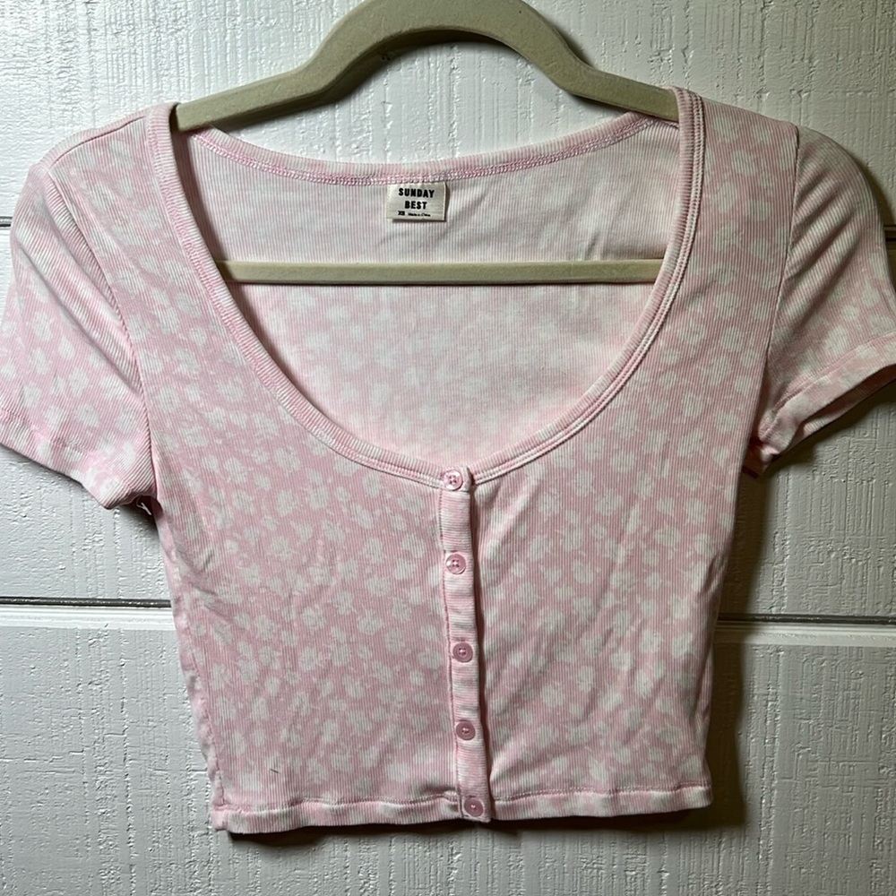 Aritzia Sunday Best